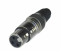 XLR013 ROXTON Разъем XLR-«мама»