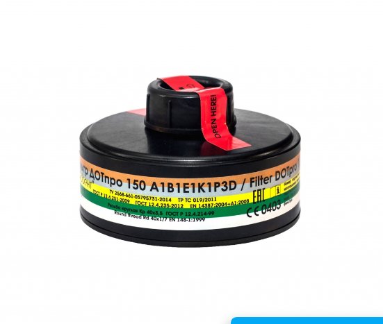 ДОТпро 150 А1В1Е1Р3D