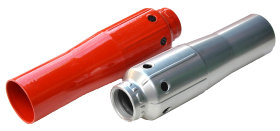 Пеногенератор ОРТ-50A ПГ