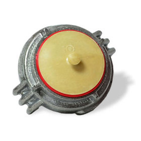 Головка-заглушка ГЗВ-125 А-П