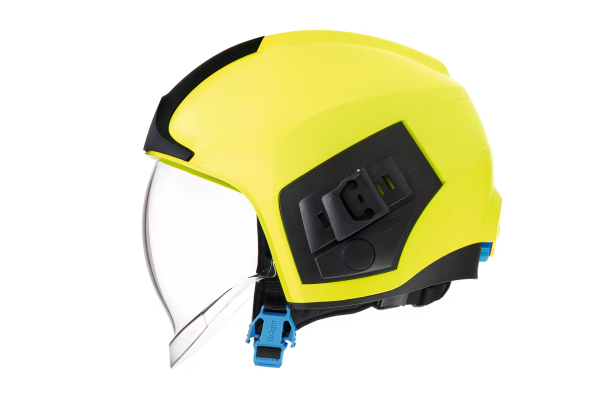 Шлем пожарного каска Dräger HPS 7000