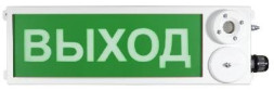 Оповещатель пожарный взрывозащищенный комбинированный ТСЗВ-Exm-Н-Прометей 12-36В ВЫХОД